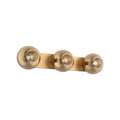 KUZCO LIGHTING INC, SAMAR VANITY LIGHTS, VANITY LIGHT