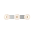 KUZCO LIGHTING INC, SAMAR VANITY LIGHTS, VANITY LIGHT