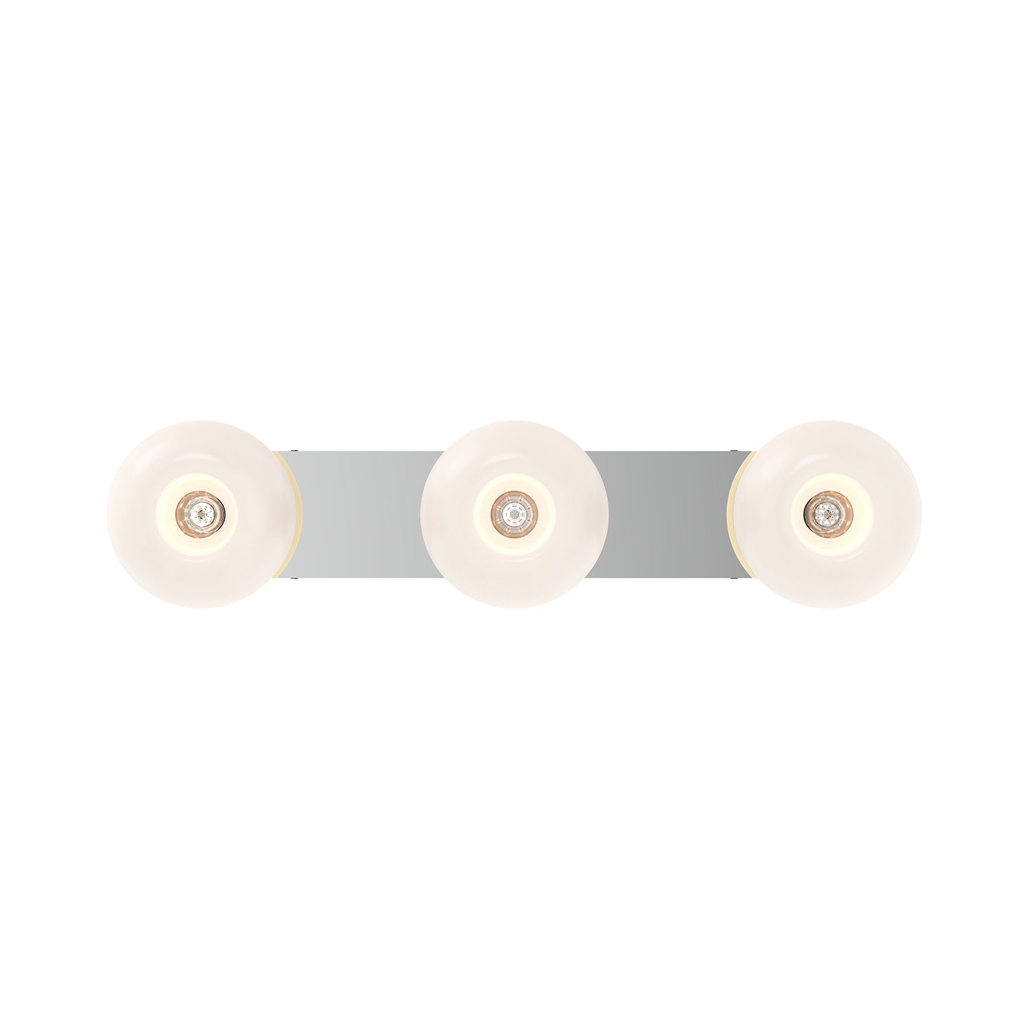 KUZCO LIGHTING INC, SAMAR VANITY LIGHTS, VANITY LIGHT