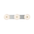 KUZCO LIGHTING INC, SAMAR VANITY LIGHTS, VANITY LIGHT