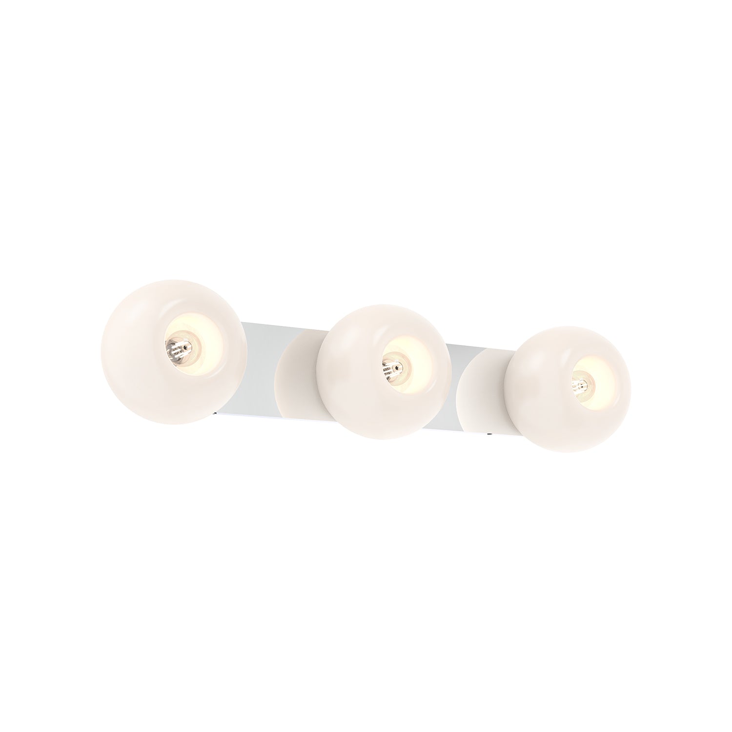 KUZCO LIGHTING INC, SAMAR VANITY LIGHTS, VANITY LIGHT