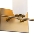 KUZCO LIGHTING INC, NOLA VANITY LIGHTS, VANITY LIGHT