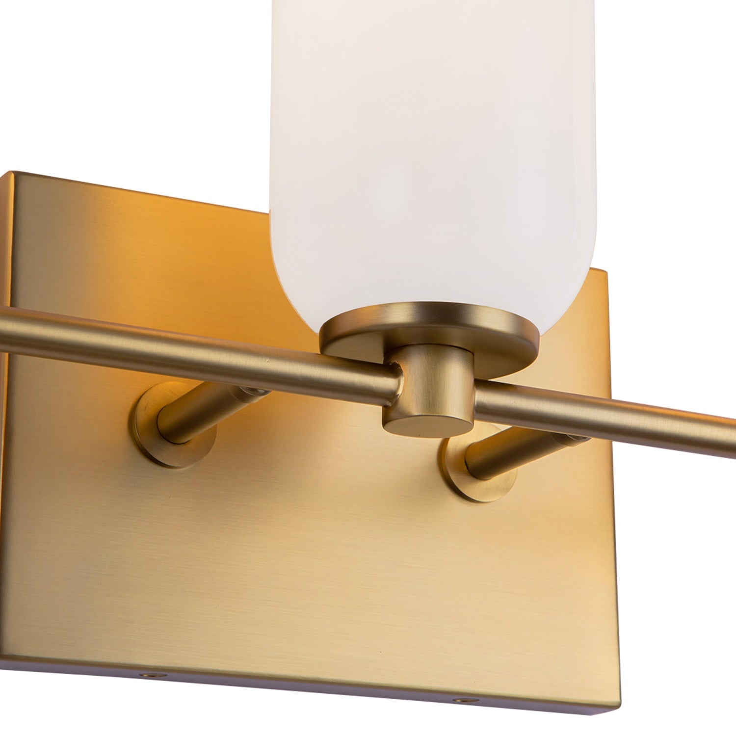 KUZCO LIGHTING INC, NOLA VANITY LIGHTS, VANITY LIGHT