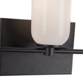 KUZCO LIGHTING INC, NOLA VANITY LIGHTS, VANITY LIGHT