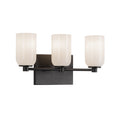 KUZCO LIGHTING INC, NOLA VANITY LIGHTS, VANITY LIGHT