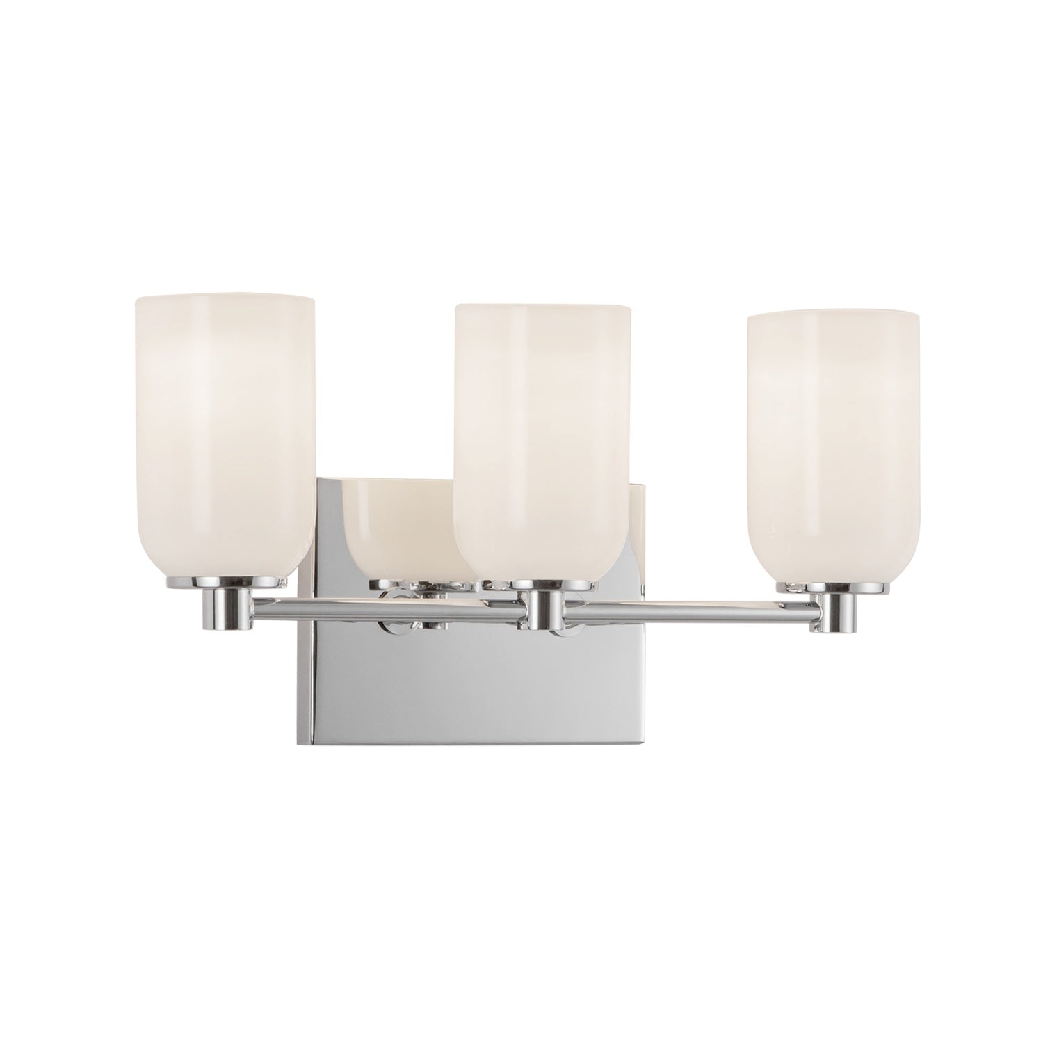 KUZCO LIGHTING INC, NOLA VANITY LIGHTS, VANITY LIGHT