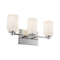 KUZCO LIGHTING INC, NOLA VANITY LIGHTS, VANITY LIGHT