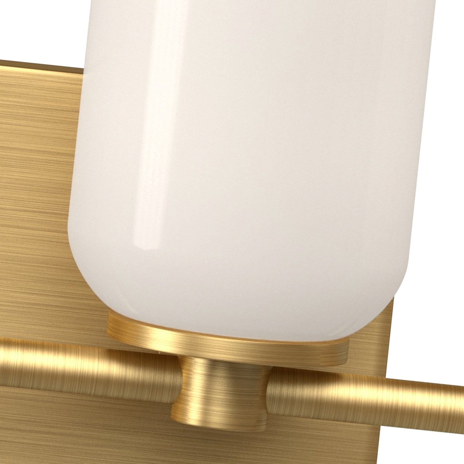 KUZCO LIGHTING INC, NOLA VANITY LIGHTS, VANITY LIGHT