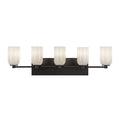 KUZCO LIGHTING INC, NOLA VANITY LIGHTS, VANITY LIGHT