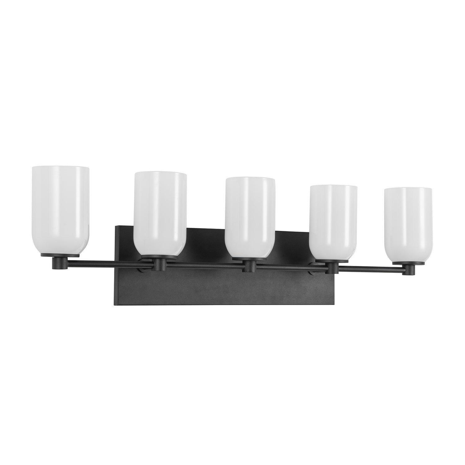 KUZCO LIGHTING INC VL57732-BK-GO 536c7865-ddfc-4d6a-b51d-6d772d23b711