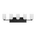 KUZCO LIGHTING INC, NOLA VANITY LIGHTS, VANITY LIGHT