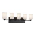 KUZCO LIGHTING INC, NOLA VANITY LIGHTS, VANITY LIGHT