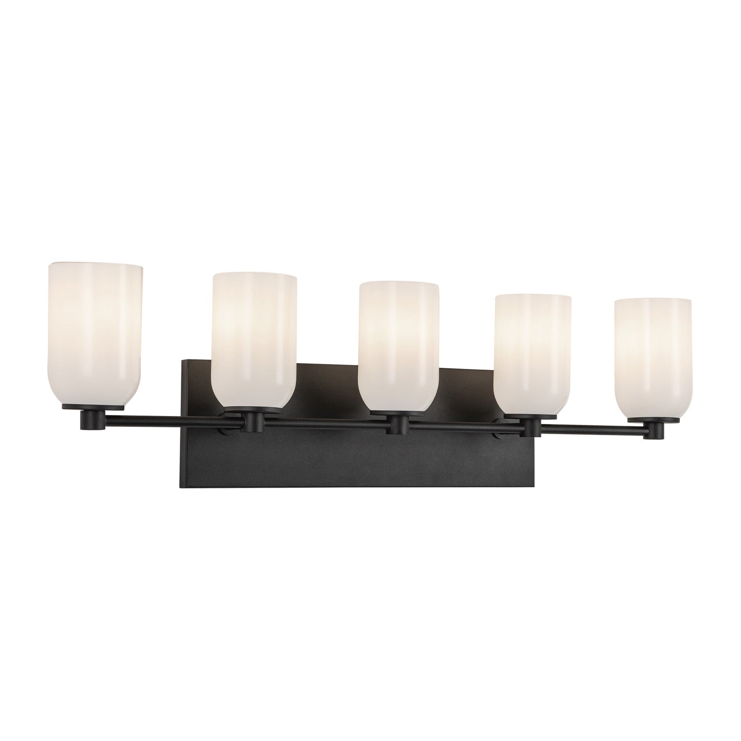 KUZCO LIGHTING INC, NOLA VANITY LIGHTS, VANITY LIGHT
