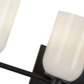 KUZCO LIGHTING INC, NOLA VANITY LIGHTS, VANITY LIGHT