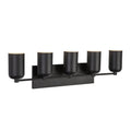 KUZCO LIGHTING INC, NOLA VANITY LIGHTS, VANITY LIGHT