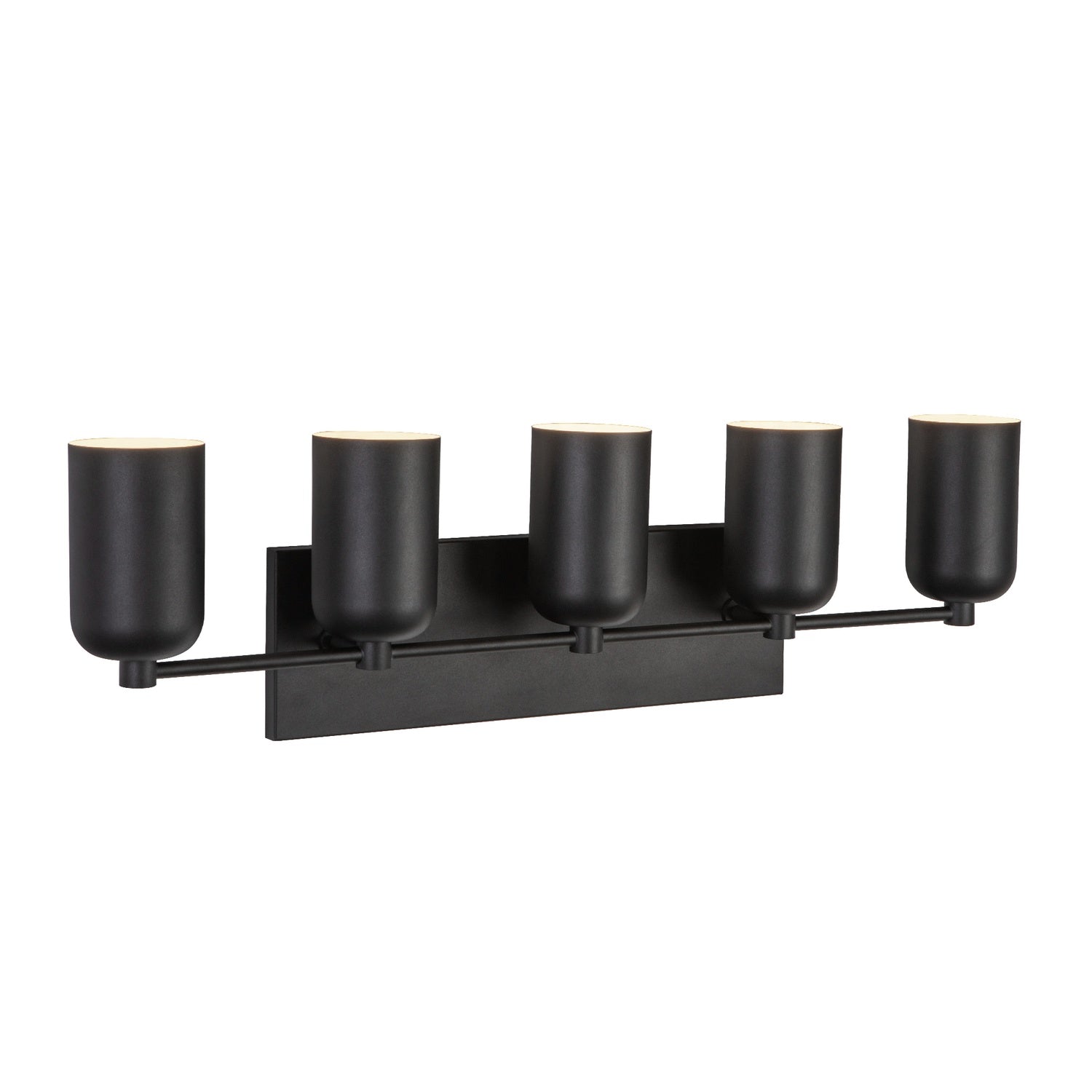 KUZCO LIGHTING INC, NOLA VANITY LIGHTS, VANITY LIGHT