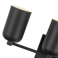 KUZCO LIGHTING INC, NOLA VANITY LIGHTS, VANITY LIGHT