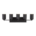KUZCO LIGHTING INC, NOLA VANITY LIGHTS, VANITY LIGHT