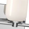 KUZCO LIGHTING INC, NOLA VANITY LIGHTS, VANITY LIGHT
