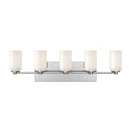 KUZCO LIGHTING INC, NOLA VANITY LIGHTS, VANITY LIGHT