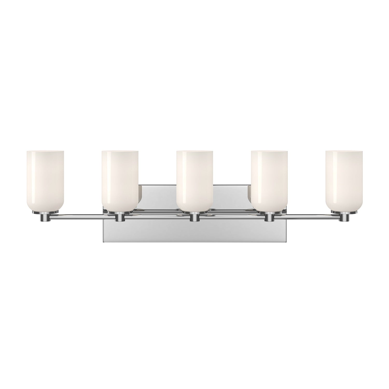 KUZCO LIGHTING INC, NOLA VANITY LIGHTS, VANITY LIGHT