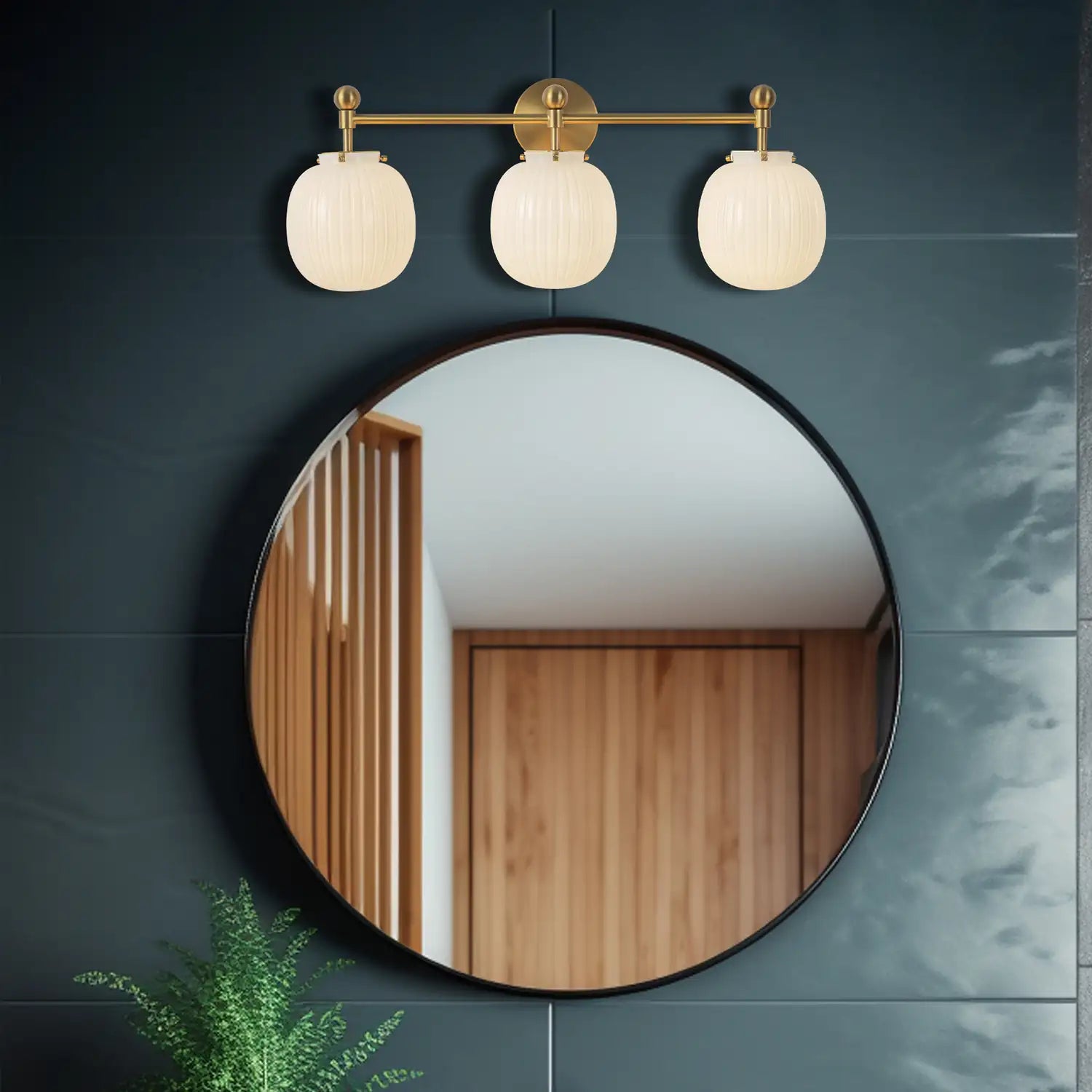 KUZCO LIGHTING INC, CHERISE VANITY LIGHTS, VANITY LIGHT
