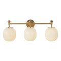 KUZCO LIGHTING INC, CHERISE VANITY LIGHTS, VANITY LIGHT