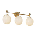 KUZCO LIGHTING INC, CHERISE VANITY LIGHTS, VANITY LIGHT
