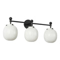 KUZCO LIGHTING INC, CHERISE VANITY LIGHTS, VANITY LIGHT