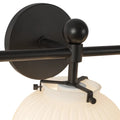 KUZCO LIGHTING INC, CHERISE VANITY LIGHTS, VANITY LIGHT