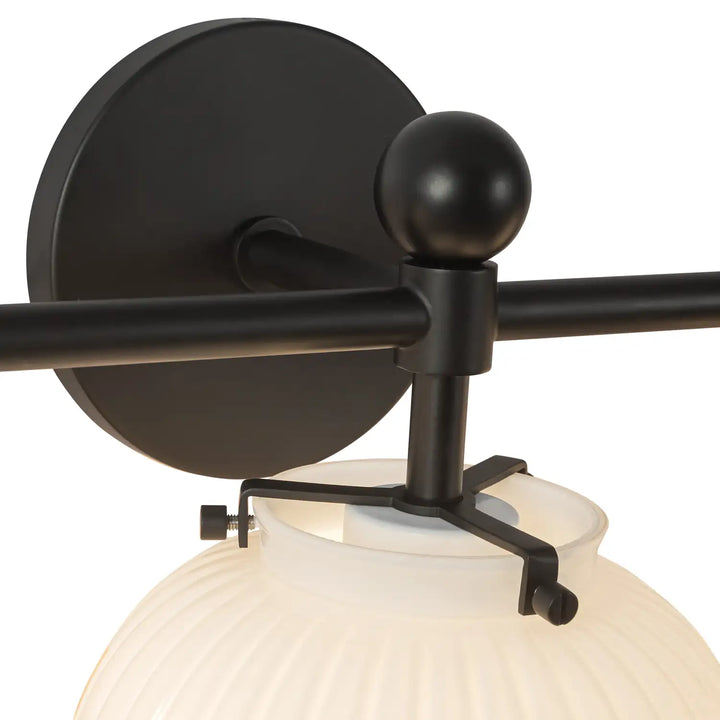 KUZCO LIGHTING INC, CHERISE VANITY LIGHTS, VANITY LIGHT