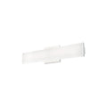 KUZCO LIGHTING INC, FERGUSON VANITY LIGHTS, VANITY LIGHT