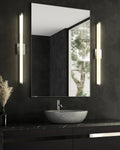 KUZCO LIGHTING INC, PLYMOUTH VANITY LIGHTS, VANITY LIGHT