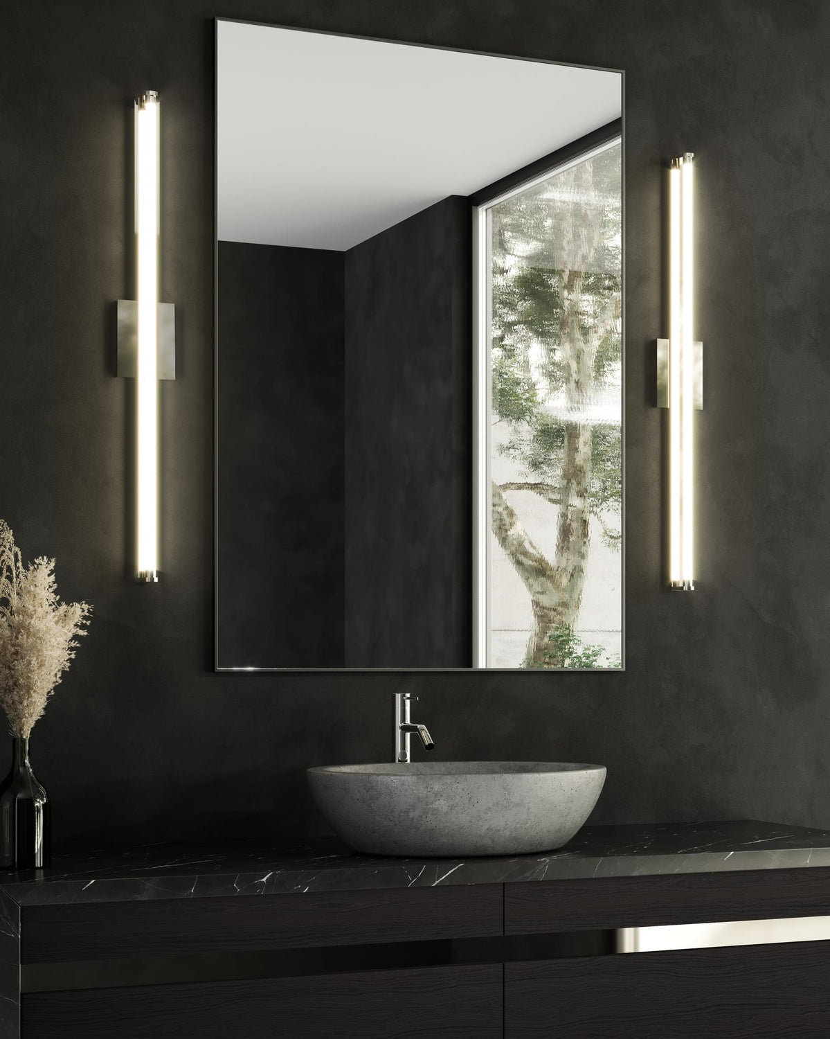 KUZCO LIGHTING INC, PLYMOUTH VANITY LIGHTS, VANITY LIGHT