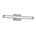 KUZCO LIGHTING INC, PLYMOUTH VANITY LIGHTS, VANITY LIGHT