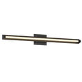 KUZCO LIGHTING INC, PLYMOUTH VANITY LIGHTS, VANITY LIGHT