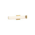 KUZCO LIGHTING INC, LONGITUDE VANITY LIGHTS, VANITY LIGHT