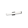 KUZCO LIGHTING INC, LONGITUDE VANITY LIGHTS, VANITY LIGHT