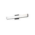 KUZCO LIGHTING INC, LONGITUDE VANITY LIGHTS, VANITY LIGHT