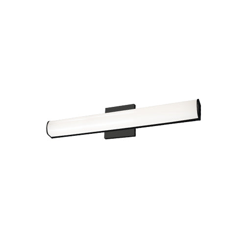 KUZCO LIGHTING INC, LONGITUDE VANITY LIGHTS, VANITY LIGHT