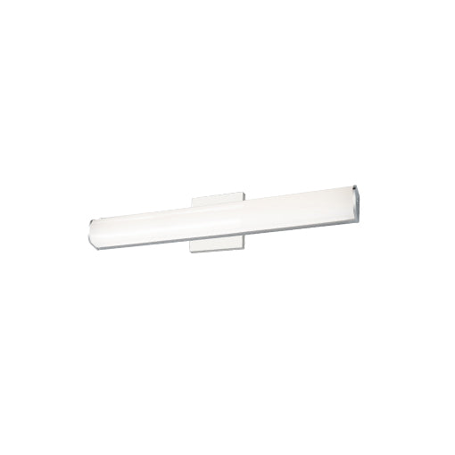 KUZCO LIGHTING INC, LONGITUDE VANITY LIGHTS, VANITY LIGHT