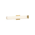 KUZCO LIGHTING INC, LONGITUDE VANITY LIGHTS, VANITY LIGHT