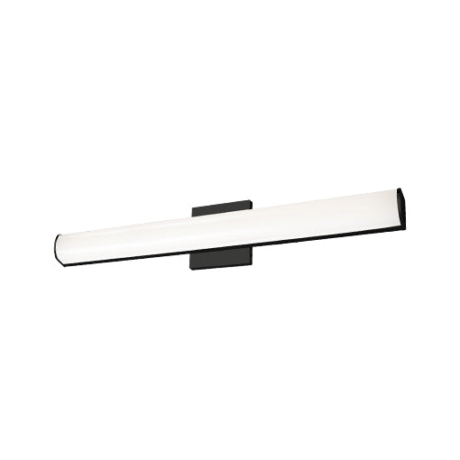 KUZCO LIGHTING INC, LONGITUDE VANITY LIGHTS, VANITY LIGHT