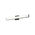 KUZCO LIGHTING INC, LONGITUDE VANITY LIGHTS, VANITY LIGHT