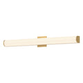 KUZCO LIGHTING INC, LONGITUDE VANITY LIGHTS, VANITY LIGHT