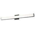 KUZCO LIGHTING INC, LONGITUDE VANITY LIGHTS, VANITY LIGHT