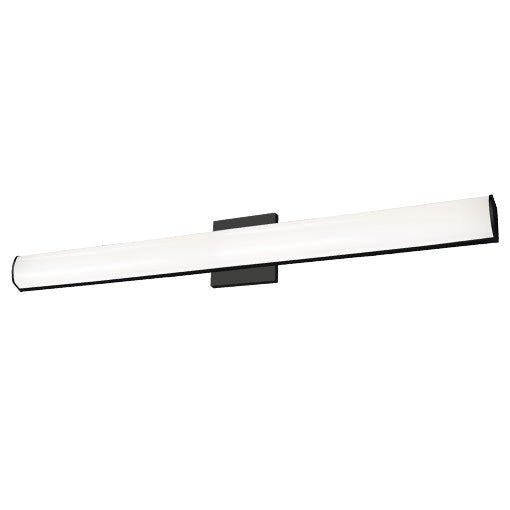 KUZCO LIGHTING INC, LONGITUDE VANITY LIGHTS, VANITY LIGHT