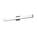 KUZCO LIGHTING INC, LONGITUDE VANITY LIGHTS, VANITY LIGHT