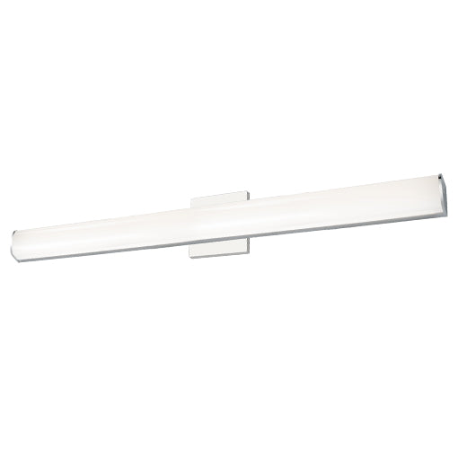 KUZCO LIGHTING INC, LONGITUDE VANITY LIGHTS, VANITY LIGHT
