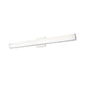 KUZCO LIGHTING INC, LONGITUDE VANITY LIGHTS, VANITY LIGHT